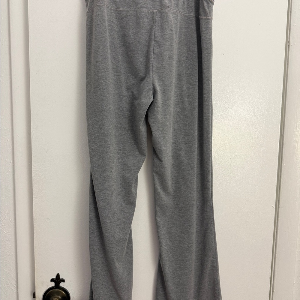 LuLaRoe Gray Leggings